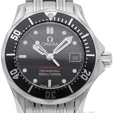 OMEGA Seamaster Diver 300M