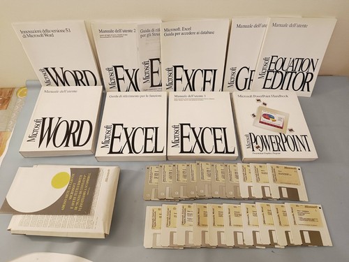 Word excel powerpoint - word,