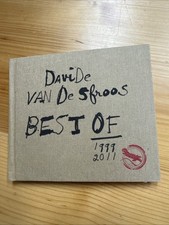 Davide van sfroos best - davide,