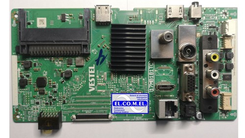 Scheda madre main board - madre, model