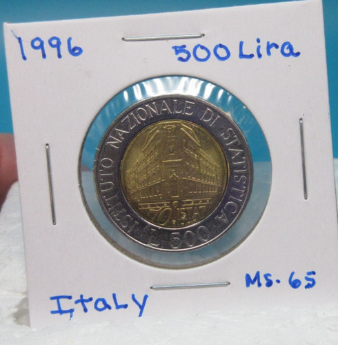 70th anniversary 1996 italy - 70th,