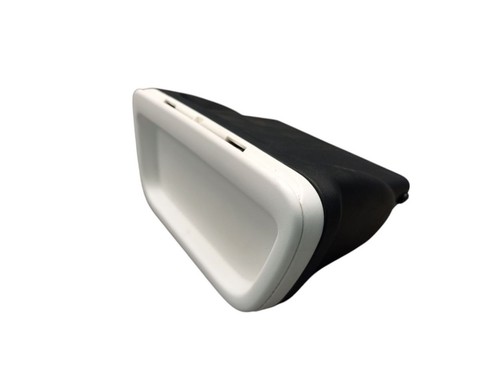Storage box center - console, for