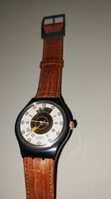 Swatch Automatico 1992 - SAB101 - Fifth Avenue - Nuovo