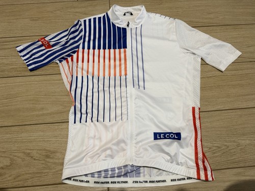 Col maglia uomo - le,