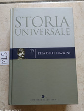 L'ETA' DELLE NAZIONI ERIC