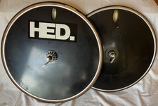Set ruote a disco Hed, 650