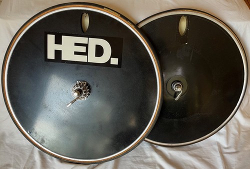 Set ruote disco - a, hed,