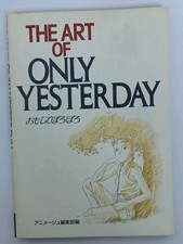 Artbook SOLO IERI (Studio