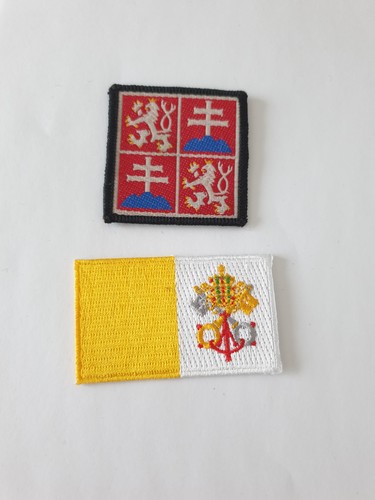 Obsolete police uniform