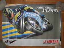 Poster Valentino Rossi -