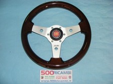 FIAT 500 & 126 VOLANTE