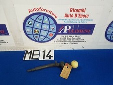 4163982 ASTA INFERIORE LEVA DEL CAMBIO FIAT 125 SPECIAL 124 SPORT SPIDER