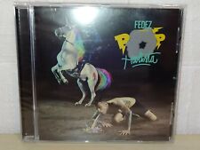 FEDEZ - POP-HOOLISTA - CD