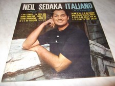 NEIL SEDAKA IN ITALIANO