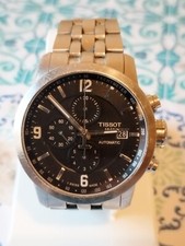 Tissot PRC 200  Cronografo Automatico Swiss Made