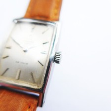 Elegante Rettangolare Donna