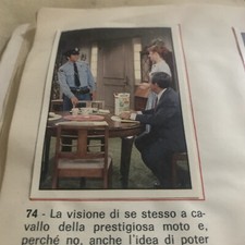 FIGURINA N.74 HAPPY DAYS ED