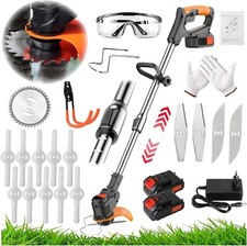 Potente Taglia Erba Giardino a