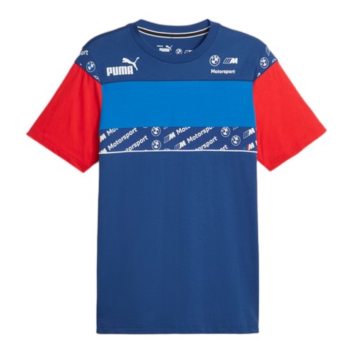 Maglia puma bmw mms - puma, sds