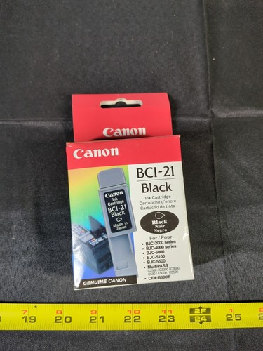 Canon bci cartuccia - bci-21,
