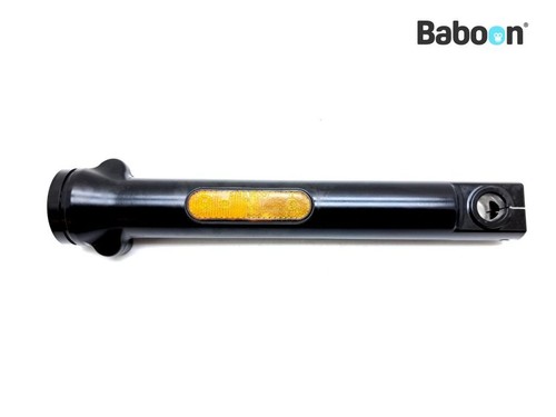Tubo esterno forcella destra