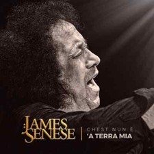 James Senese - Chest Nun 'A