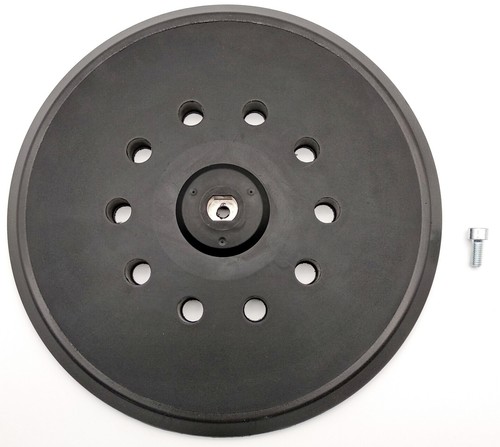 225mm platorello per flex - 225mm,