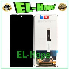 DISPLAY LCD PER XIAOMI MI 10T LITE M2007J17G TOUCH SCREEN SCHERMO ASSEMBLATO