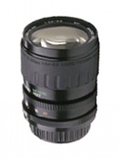 Vivitar Obiettivo MF 28-80mm