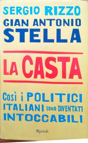 Casta sergio rizzo gian - sergio,