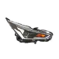 FANALE ANTERIORE DESTRO DX