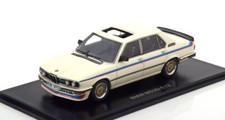 Bmw m535i e12 1980 - 1/43,