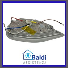 RICAMBIO ORIGINALE PIASTRA