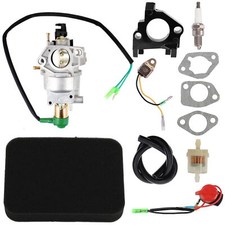 Carburetor For Honda EG3600CX EM3100CX EP3100CX EP3800CX EP4000 Gas Generator