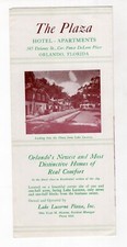 Plaza Hotel & Apartments of