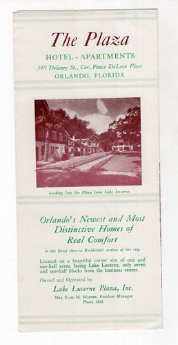Plaza hotel apartments - hotel, &