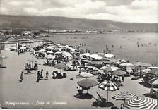 MANFREDONIA - LIDO DI SIPONTO