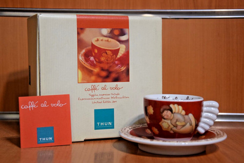 Thun collezione natale - thun,