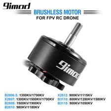 4x 9imod Motore Brushless