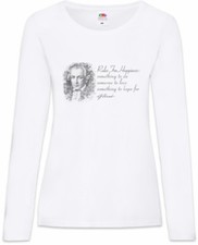 Shirt donna manica lunga - manica,