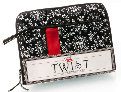 Chiaogoo twist pollici ferri - twist, 4