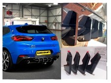 BMW X2 F39 M SPORT ALETTE