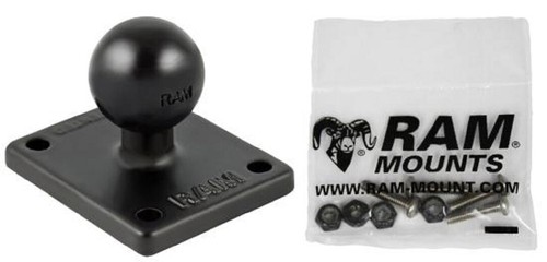 Attacco ram mounts - ram,