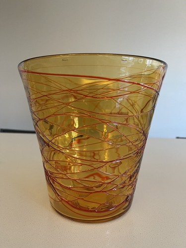 Durand filetto ambra - durand, arte