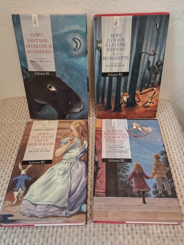 Lotto libri bambini ragazzi - lotto,