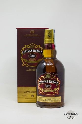 Scotch whisky chivas regal - whisky,