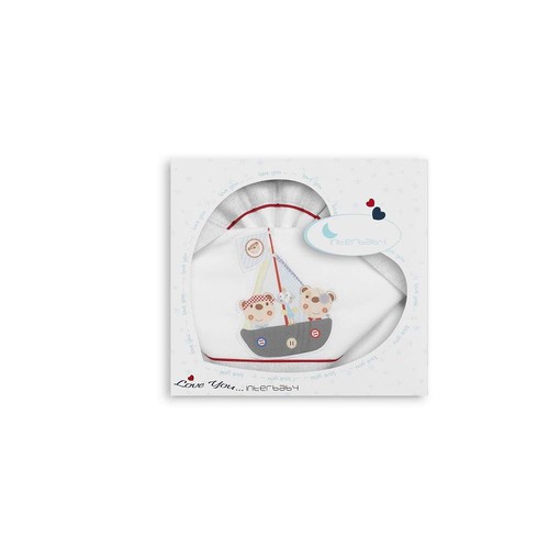 Interbaby 04128 set 3 - interbaby, 04128-18