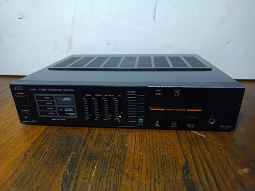 Amplificatore hifi separato - amplificatore,