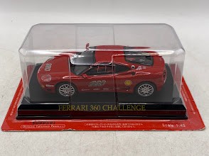 Ferrari 360 challenge - , 1:43