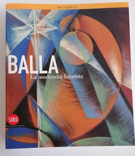 Balla la modernità - balla,